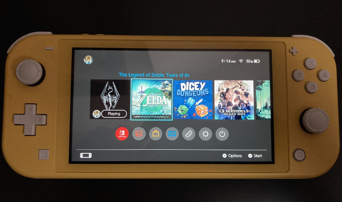 Nintendo news: The Legend of Zelda: Tears of the Kingdom pre-release has kicked off today, and next week there will be a Nintendo Treehouse broadcast to celebrate the release of the new installment of the legendary series-2