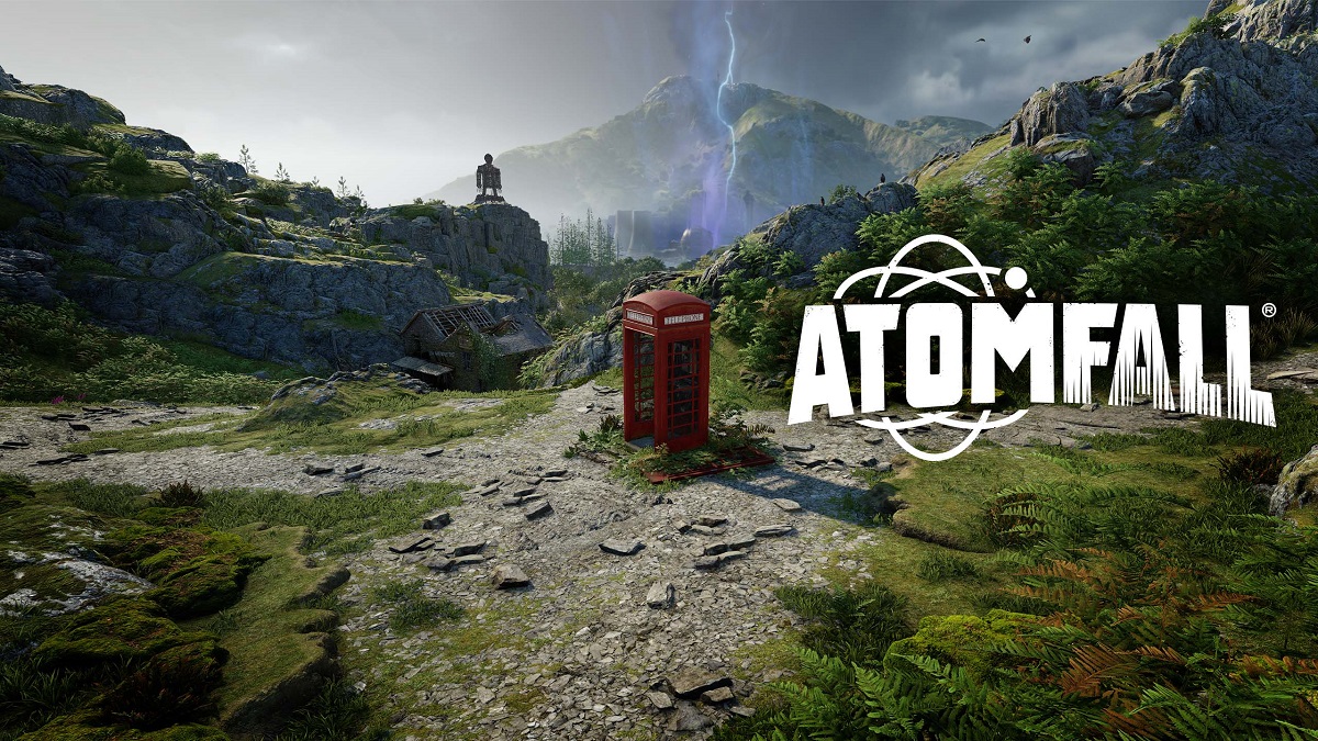 Спеціальний трейлер RPG-шутера Atomfall показав атмосферні локації пост'ядерної Британії та розкрив терміни релізу нової гри від творців Sniper Elite