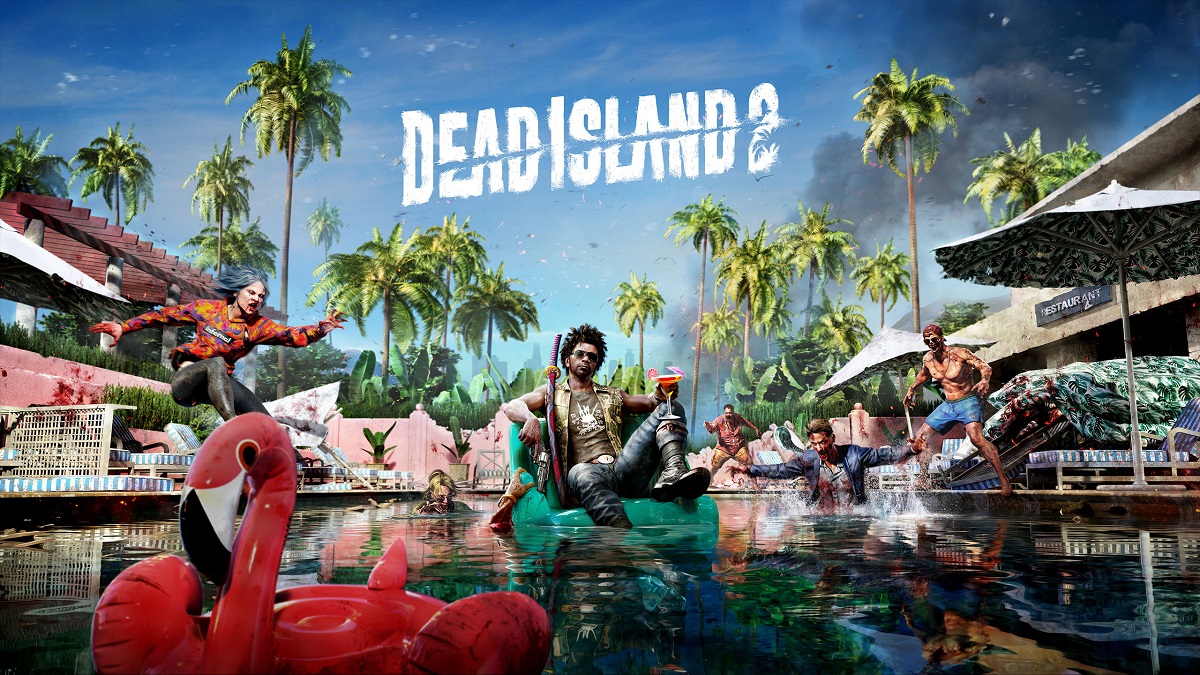 Bonne surprise : le jeu d'action zombie Dead Island 2 est désormais disponible dans le catalogue Xbox Game Pass.