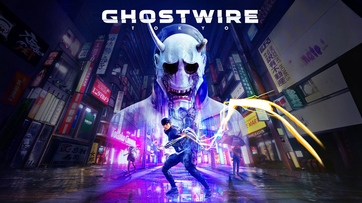 Les Européens devront mettre leur réveil : l'heure exacte de sortie de Ghostwire : Tokyo sur les consoles Xbox et le Game Pass dans tous les fuseaux horaires a été révélée.