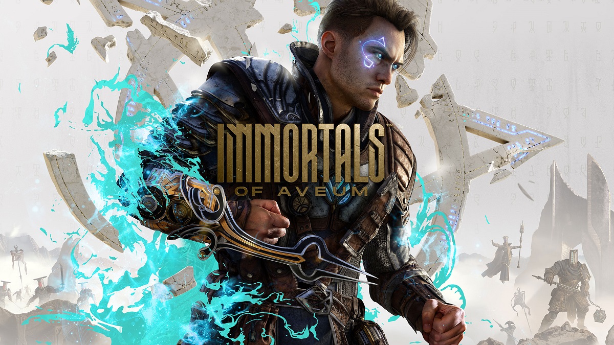 Immortals of Aveum developers are preparing updates that will allow the game to run at 120 FPS even on consoles