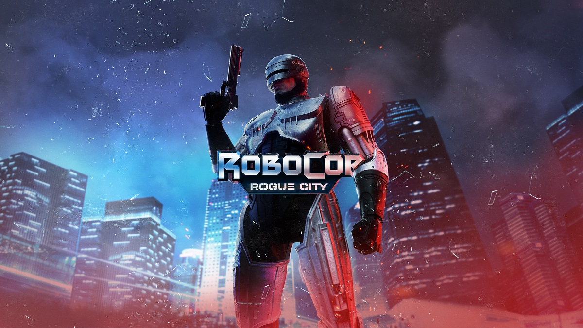 Les criminels vont avoir des ennuis : la présentation Xbox Partner Preview comprend une bande-annonce colorée du jeu de tir RoboCop : Rogue City.