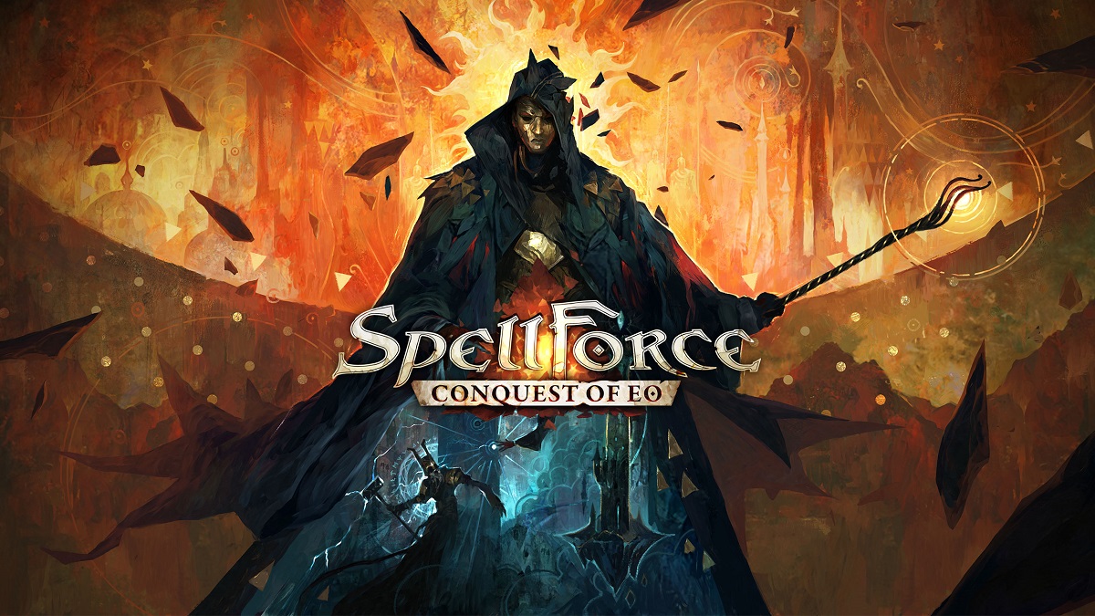 THQ Nordic анонсувало версії фентезійної стратегії SpellForce: Conquest of Eo для PlayStation 5 та Xbox Series
