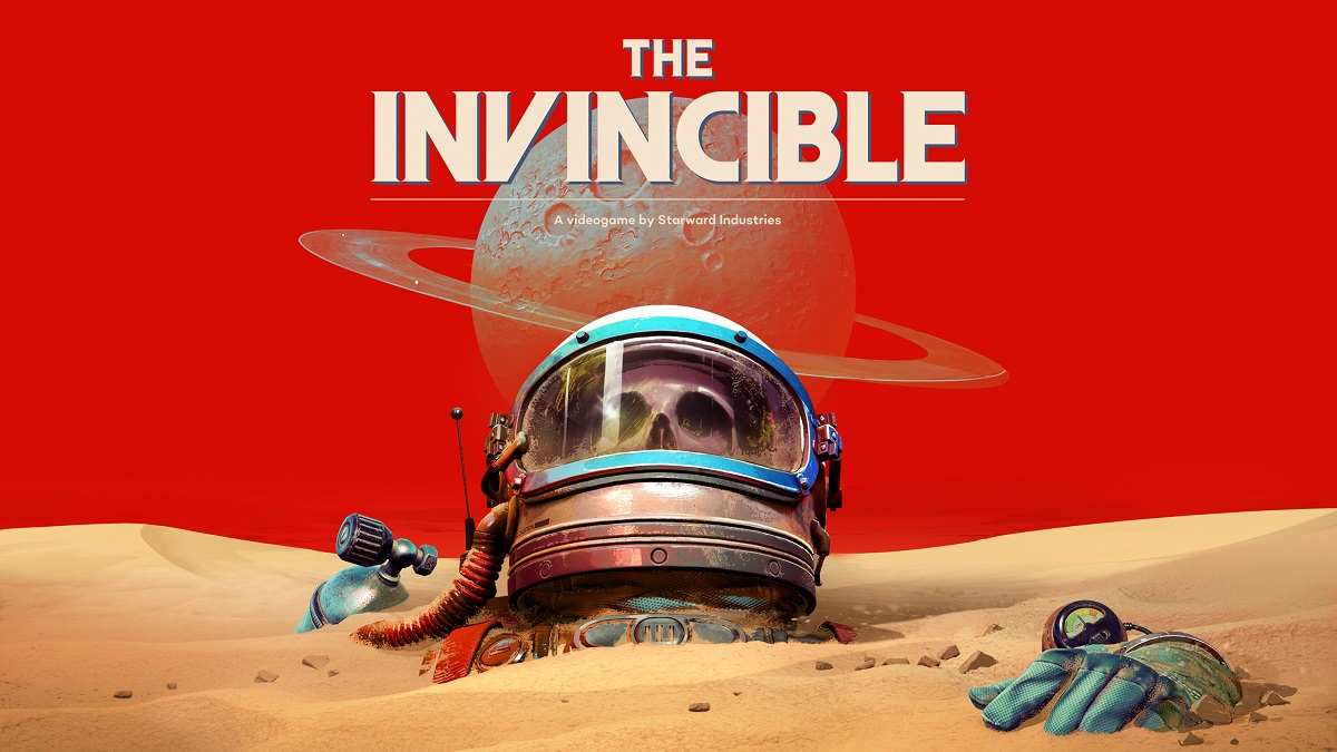Enemy planet and surviving explorer: The Invincible story trailer focuses on the game's protagonist
