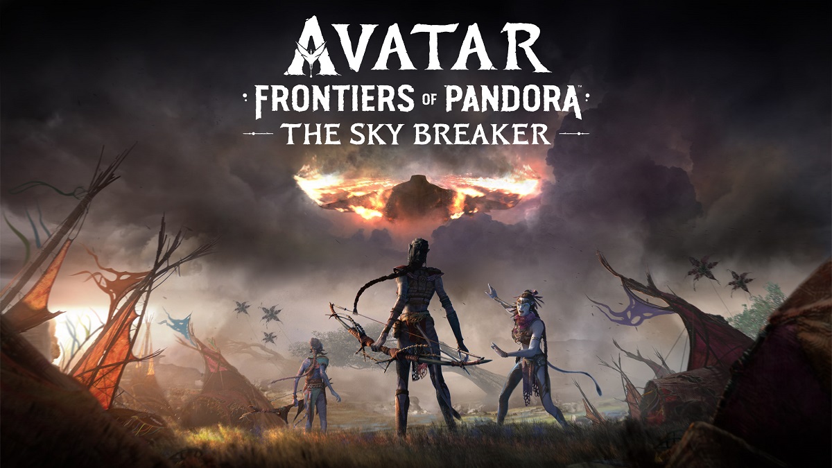 Fans of Avatar: Frontiers of Pandora are in for a new adventure with the release of The Sky Breaker, a major addition for the action game