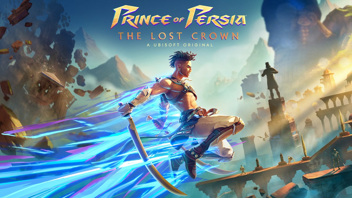 Les développeurs de Prince of Persia : The Lost Crown préparent plusieurs mises à jour de contenu majeures, dont la première sera publiée très prochainement.