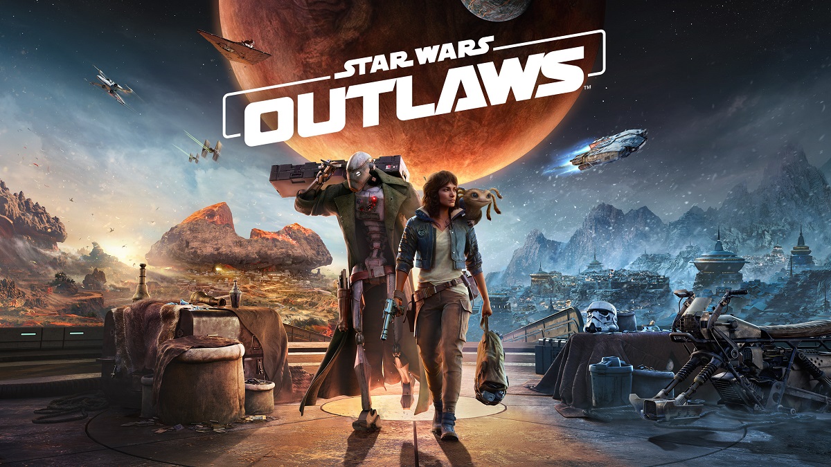 La plupart des joueurs critiquent Star Wars Outlaws et laissent des avis négatifs sur le jeu.
