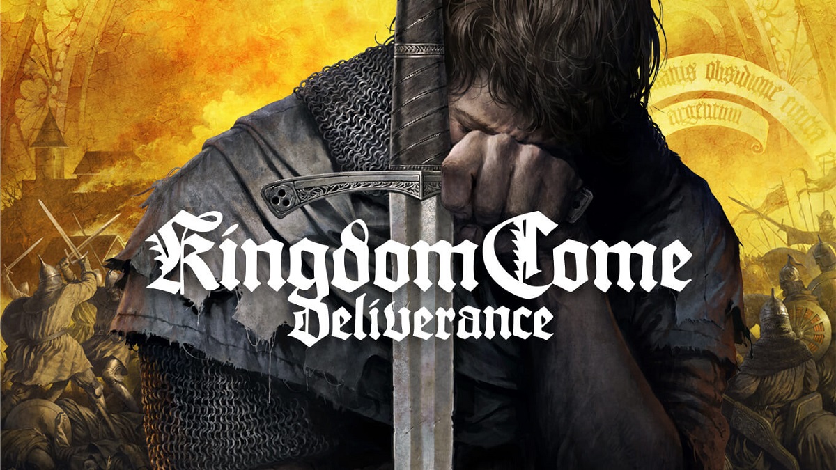 Le jeu de rôle Kingdom Come : Deliverance Royal Edition, jeu de rôle, sortira sur Nintendo Switch au début de l'année 2024.