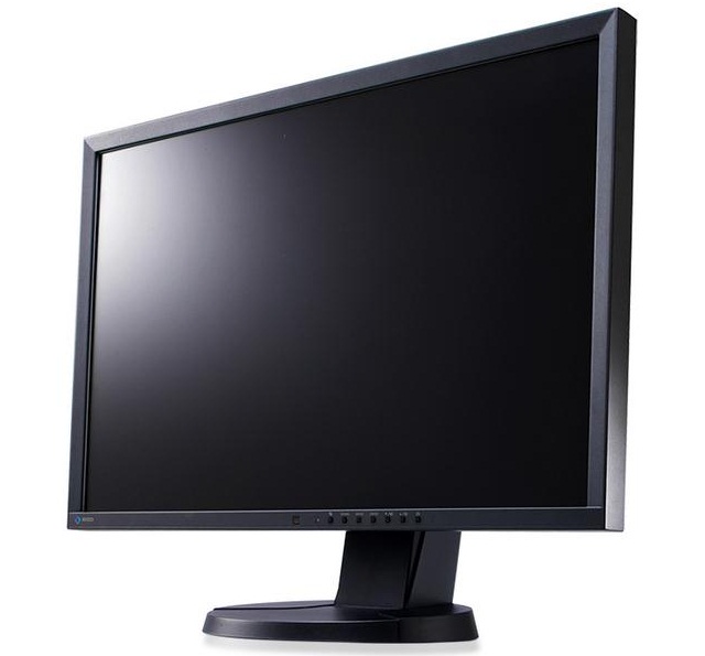 Дружественный к окружающей среде 22-дюймовый монитор EIZO FlexScan EV2216W-2