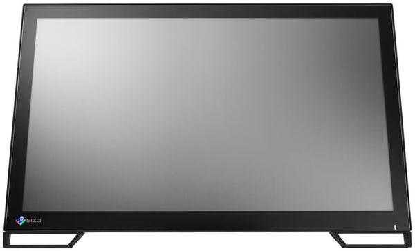 23-дюймовый сенсорный FullHD монитор c IPS матрицей Eizo FlexScan T2381W-2