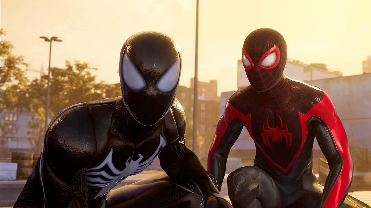 Des graphismes époustouflants, des personnages vivants et des combats colorés dans la première vidéo de gameplay de Marvel's Spider-Man 2.