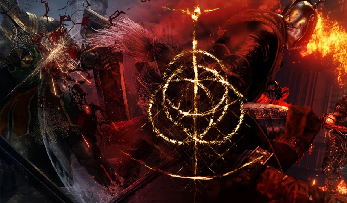 Нарешті! Студія FromSoftware представила перший трейлер розширення Shadow of the Erdtree для Elden Ring