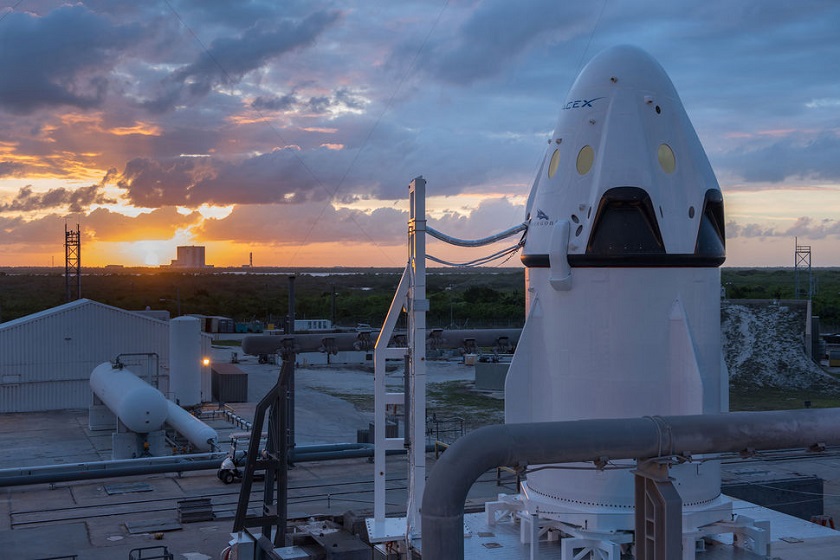 Планы Илона Маска: от Tesla и SpaceX к Hyperloop и колонизации Марса-4