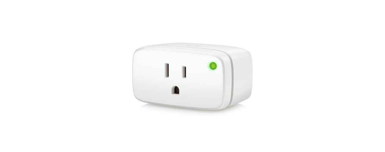 Eve Energy Smart Plug