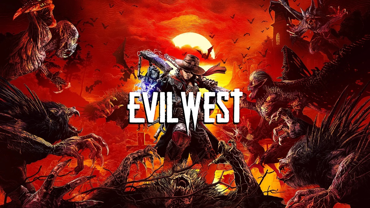 System requirements for Evil West co-op action game are published: everyone can take out vampires - the game does not require any hardware