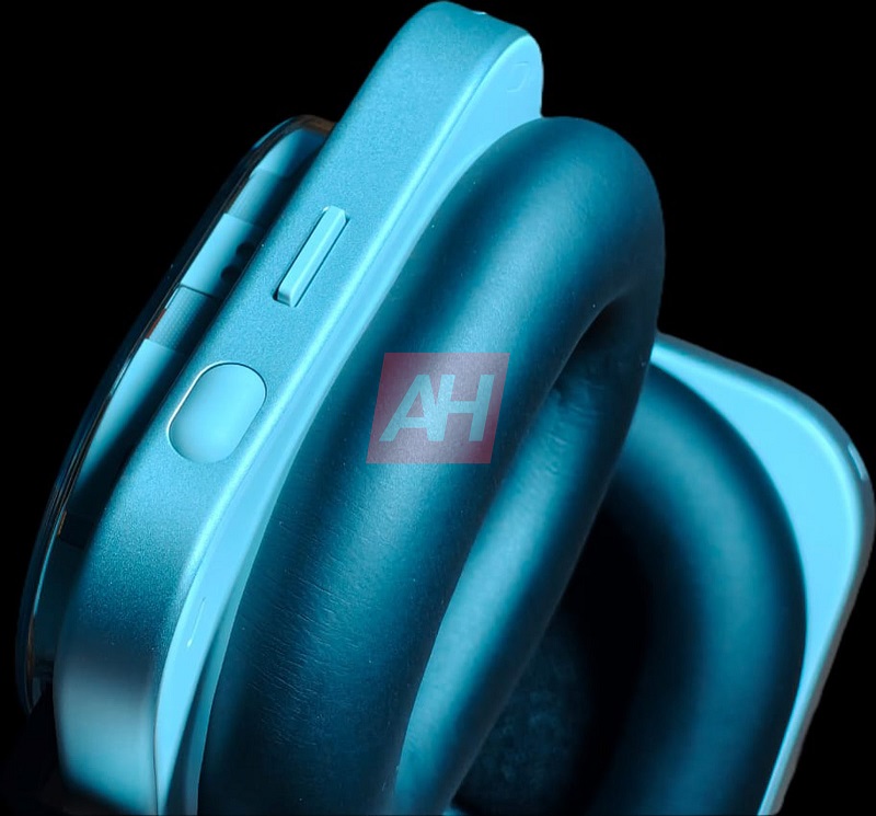 Nothing Headphone (1) у різних ракурсах