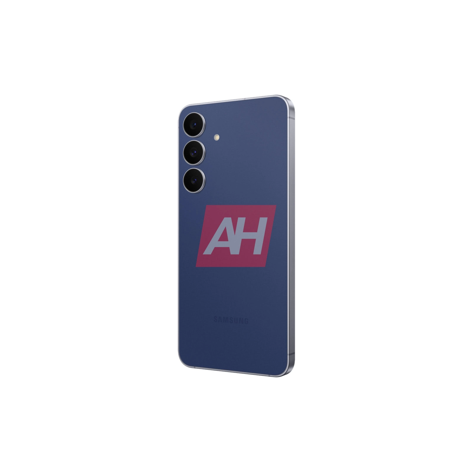 Зовнішній вигляд Galaxy S25 FE - 6