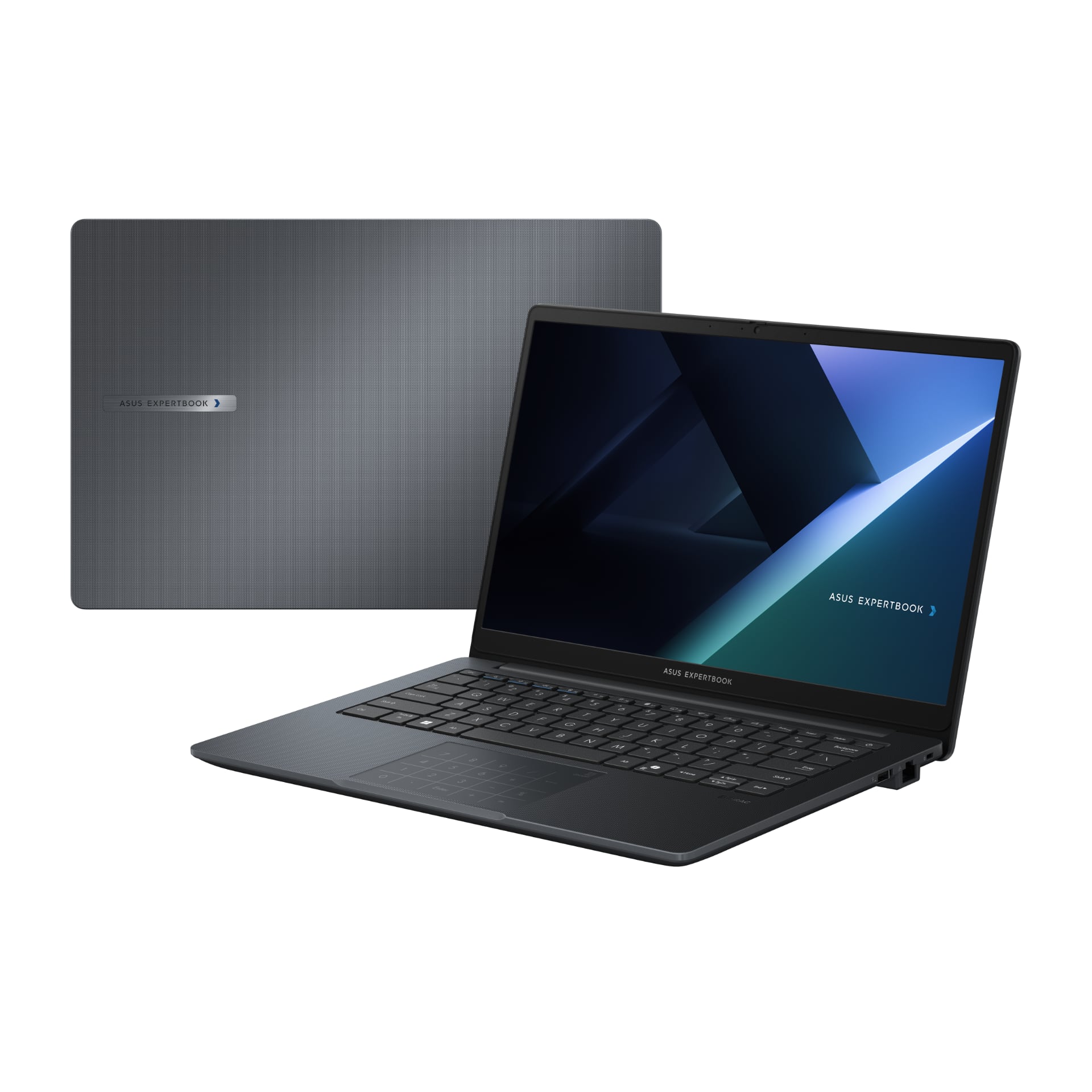 Ноутбук ExpertBook BM1 от ASUS