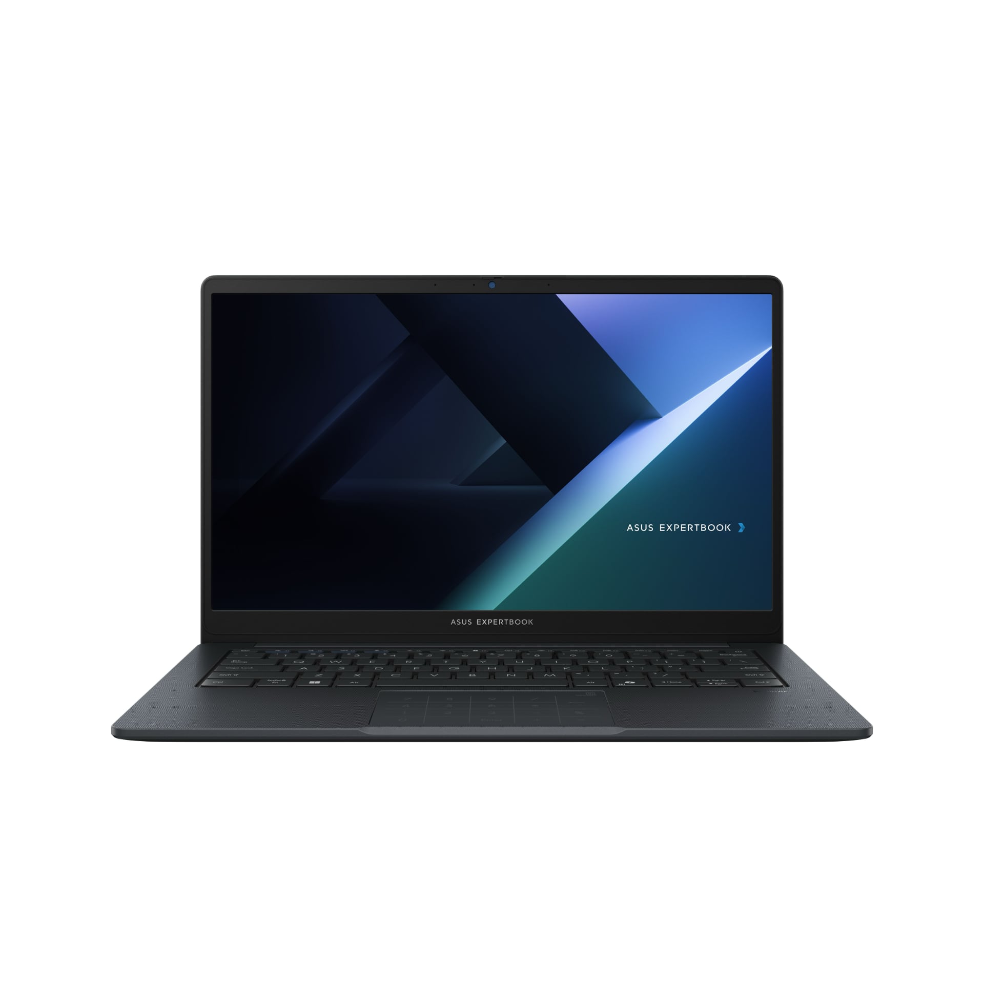 Ноутбук ExpertBook BM1 от ASUS