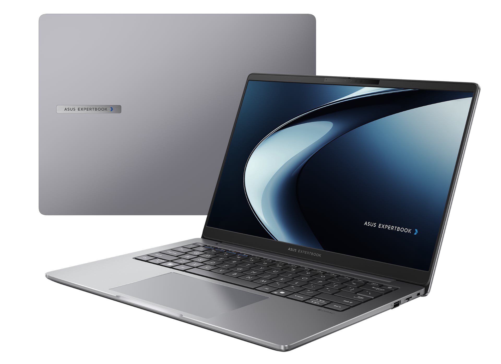 Ноутбук ExpertBook P3 от ASUS