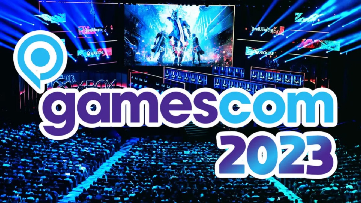 Приготуйте попкорн! Сьогодні відбудеться найбільше ігрове шоу gamescom Opening Night Live