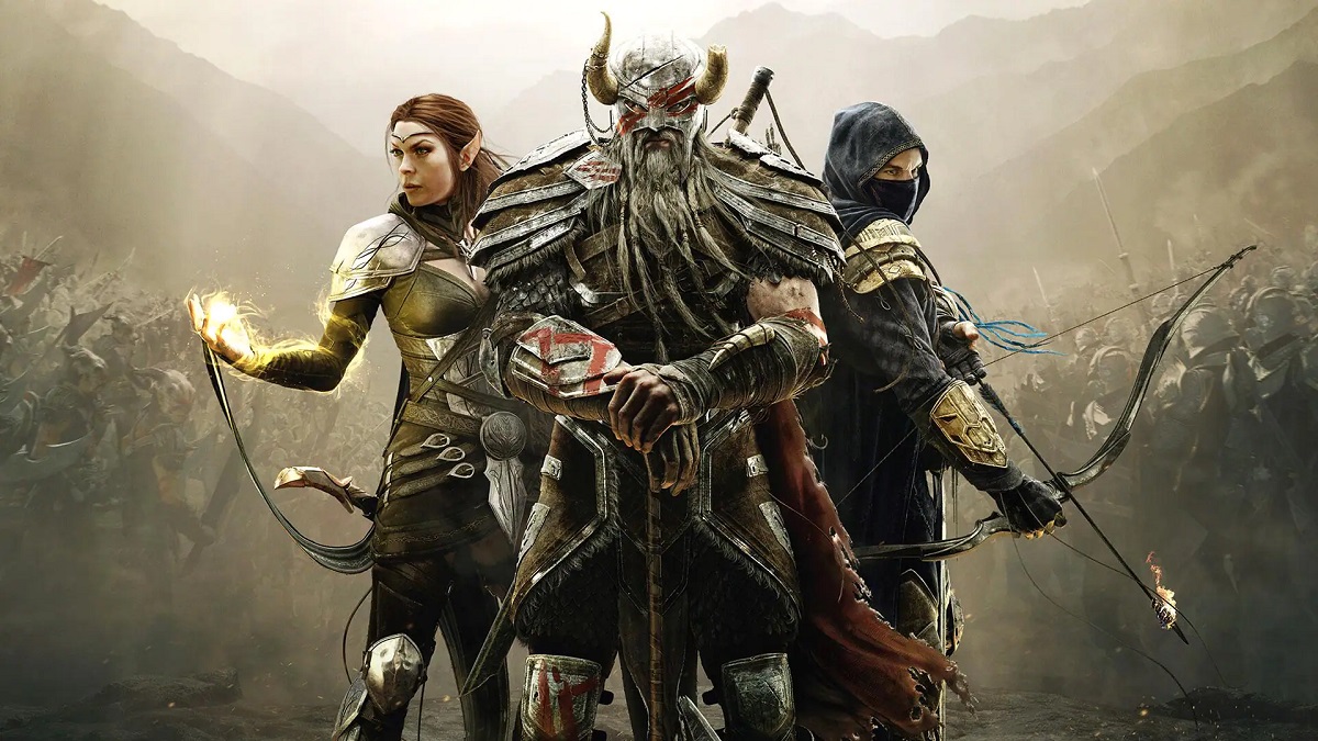 Bethesda offre aux joueurs l'extension Orsinium pour célébrer l'anniversaire de The Elder Scrolls Online.
