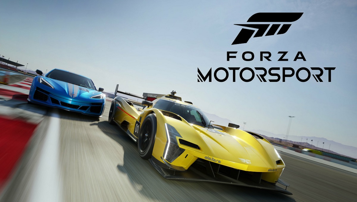 Le plus beau simulateur de voitures n'a jamais été aussi beau : la nouvelle bande-annonce de Forza Motorsport montre des voitures de sport superbes et la possibilité de les personnaliser.