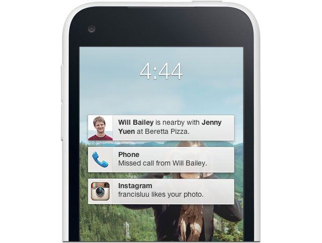 Facebook Home: сделай себе Facebook-смартфон с помощью оболочки-2