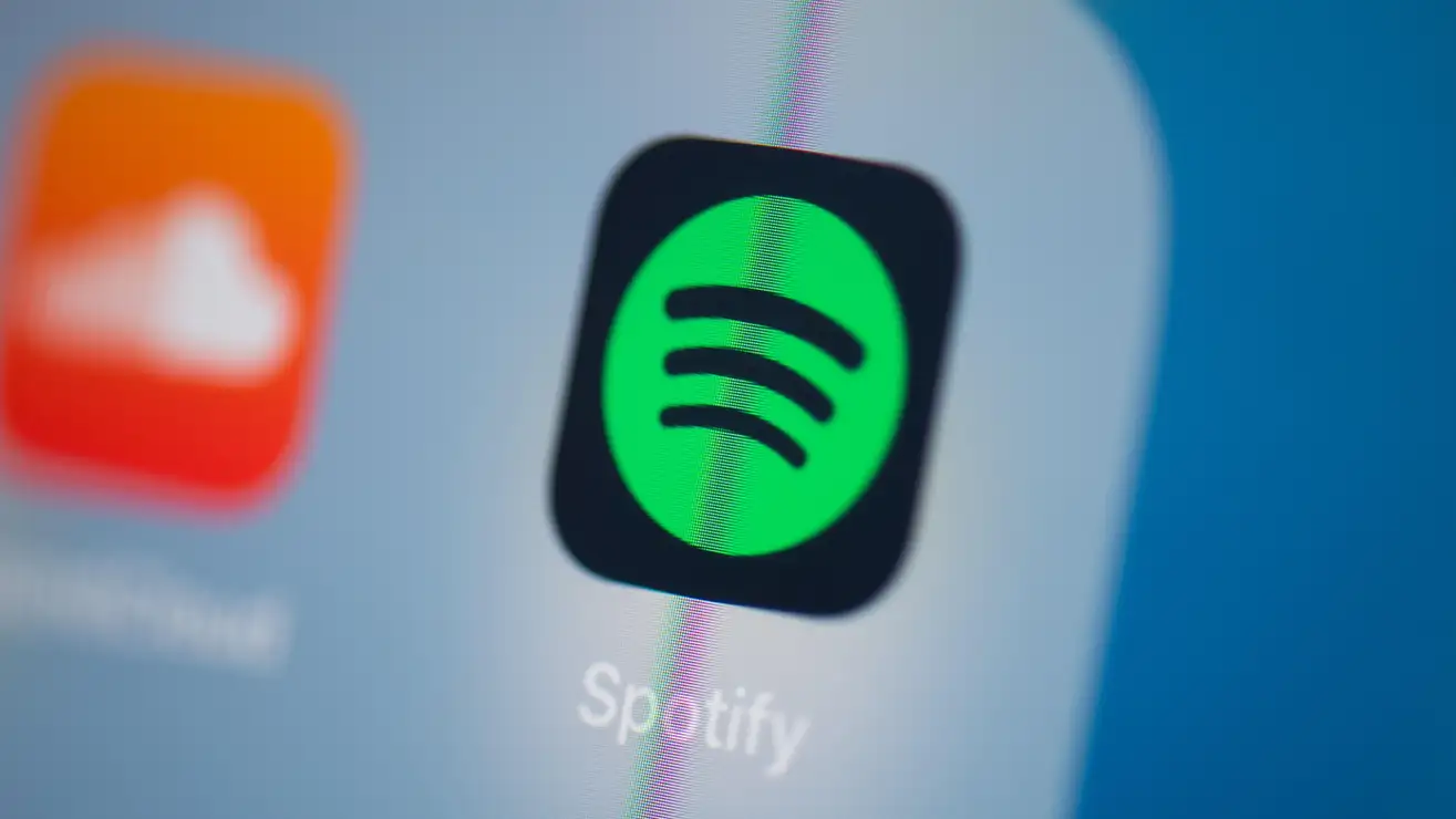 Spotify is testing a feature to generate playlists based on text cues