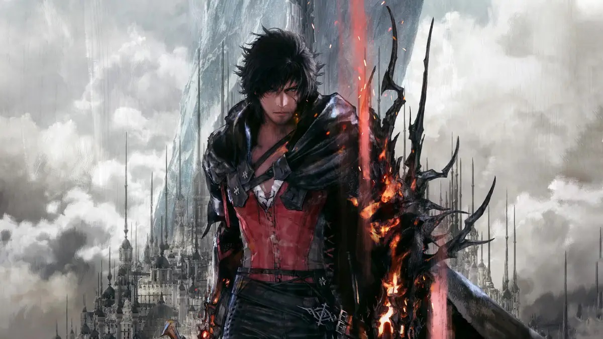 Square Enix призывает игроков использовать SSD для прохождения PC-версии Final Fantasy XVI