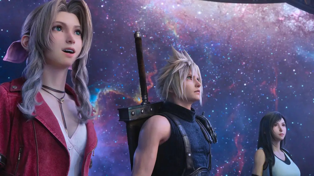 The Washington Post: трилогія рімейків Final Fantasy VII назавжди залишиться консольним ексклюзивом PlayStation