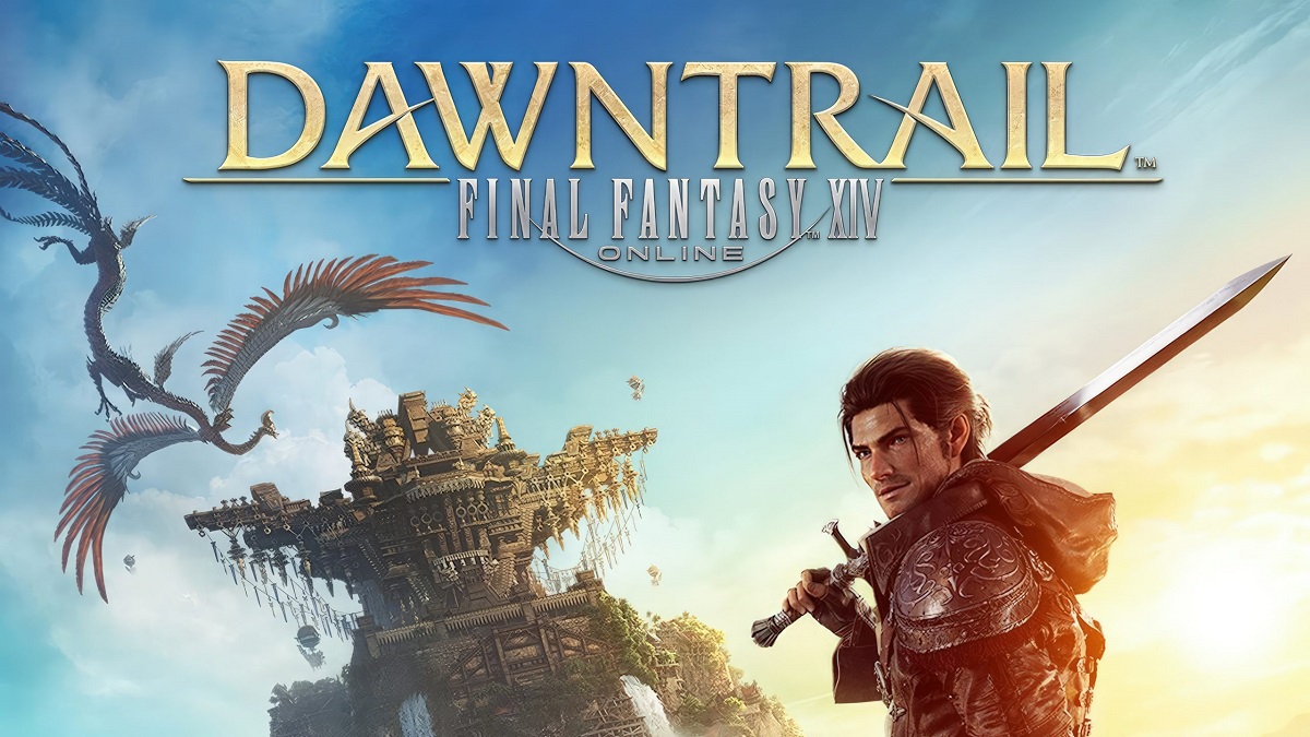 "Are you ready to answer the call?" - Square Enix has unveiled an atmospheric release trailer for the Dawntrail add-on for Final Fantasy XIV