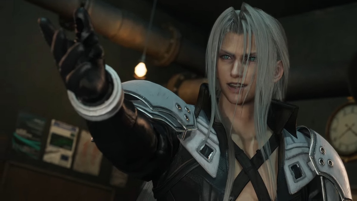 All business will have to be put on hold: Final Fantasy VII: Rebirth will take over a hundred hours to complete, with the main story taking half as long to complete