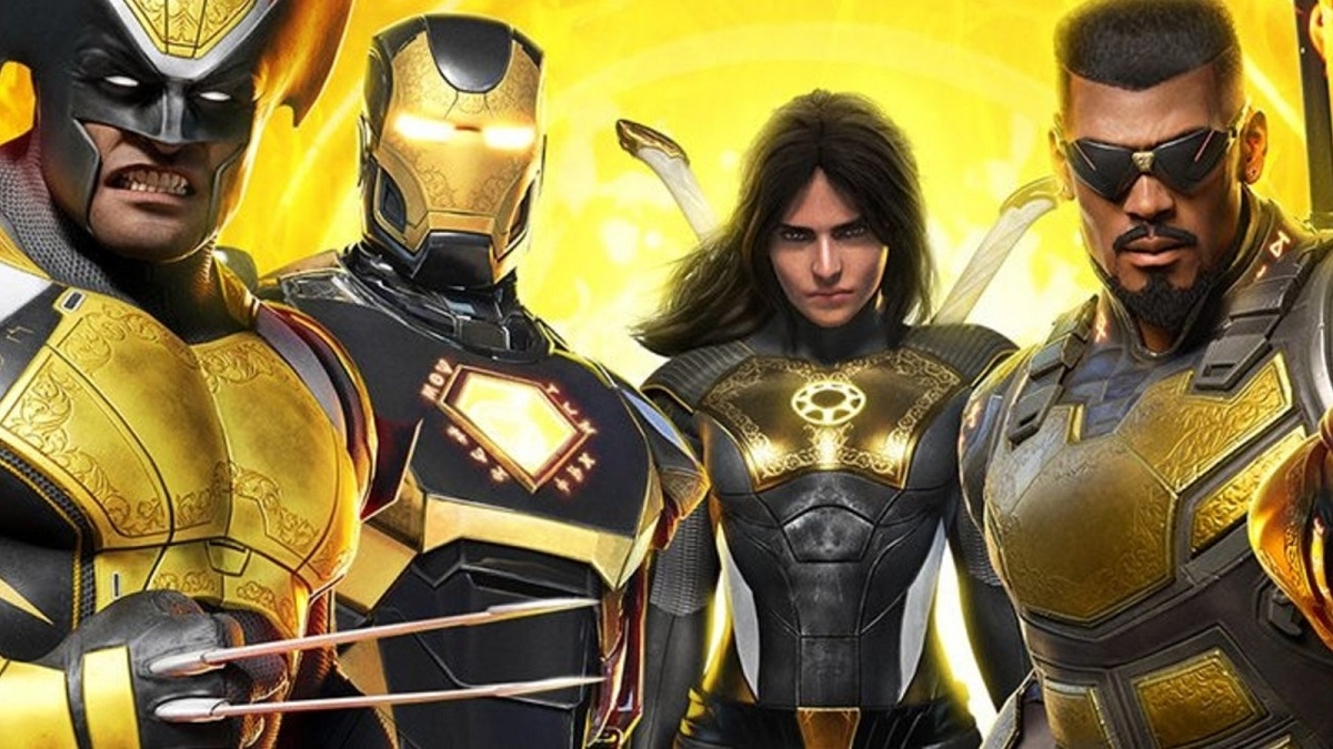 Добро пожаловать в Аббатство! Новый трейлер тактической игры Marvel's Midnight Suns посвященной тайной базе Супергероев