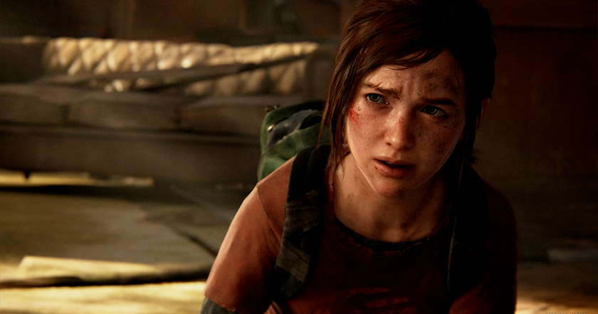 Sony has opened pre-orders for The Last of Us Part I Firefly Edition in Europe. The edition will appear in January 2023