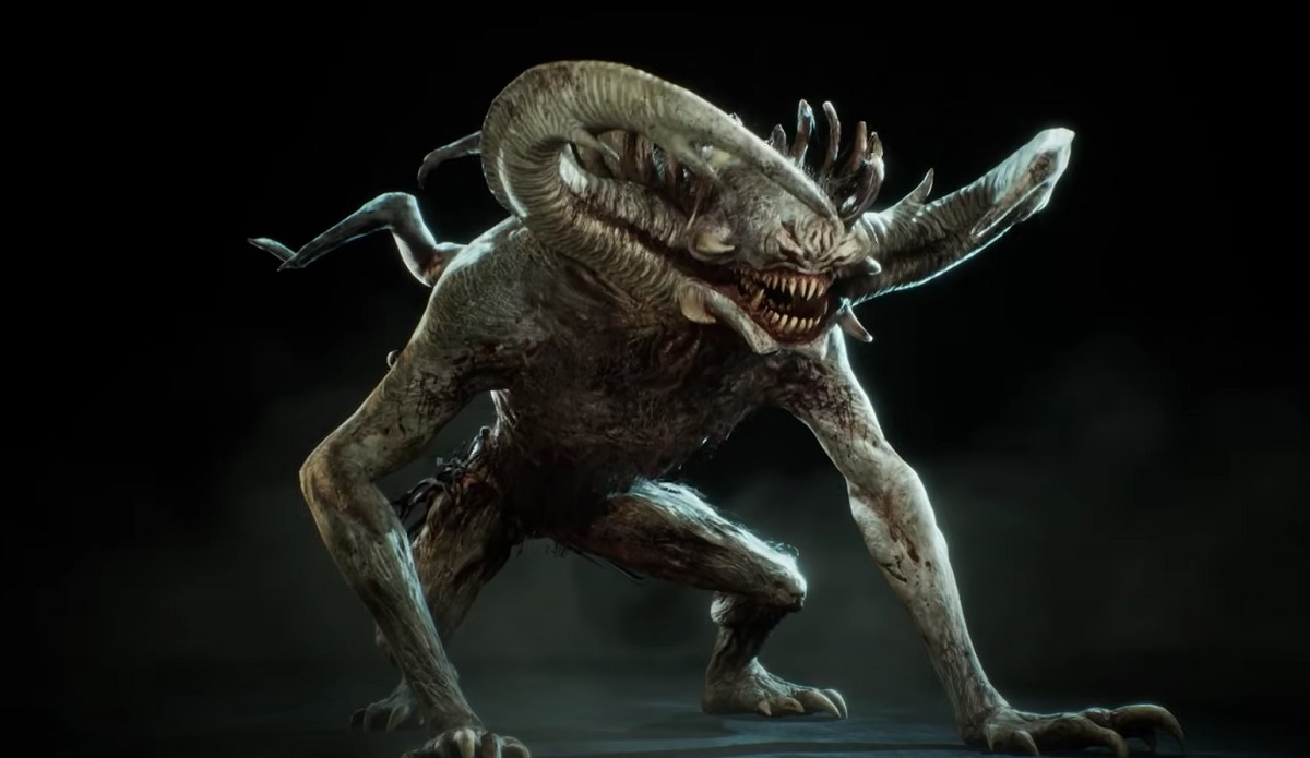 Création de monstres : dans une nouvelle vidéo d'Alone in the Dark, le célèbre artiste Guy Davis parle de son travail sur le jeu d'horreur et ses créatures effrayantes.
