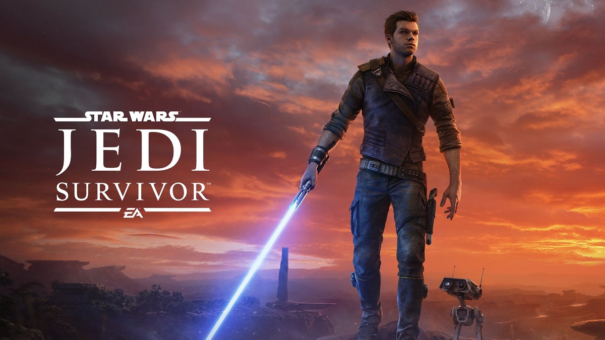 The most popular trailers from The Games Awards 2022 have been revealed. Star Wars Jedi: Survivor gameplay trailer was the most viewed!