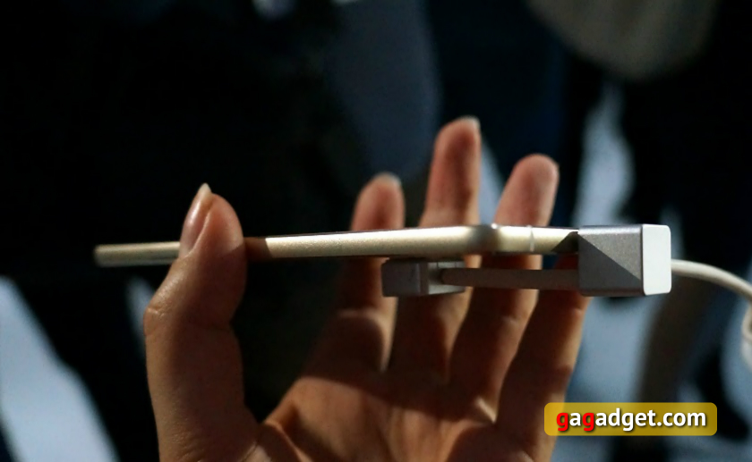Тонкости Fly Tornado Slim IQ4516 Octa своими глазами -3