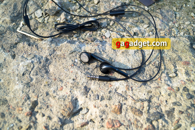 Обзор Fly IQ452 Quad Ego Vision 1-3