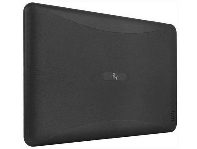 Планшет Fly IQ320 с 7-дюймовым IPS-дисплеем на ОС Android 4.1.1-2