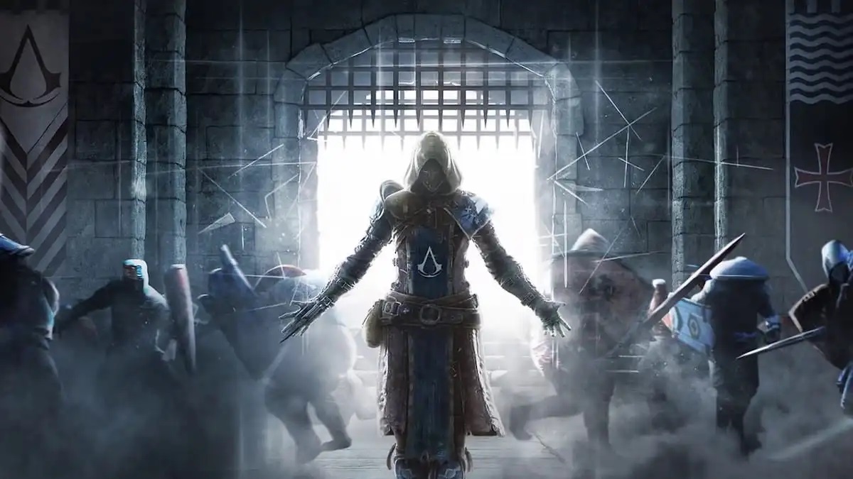 Асасини проникнуть у For Honor: Ubisoft представила трейлер кросовера між двома своїми франшизами