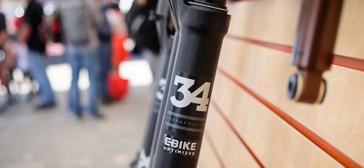 Suspension Forks