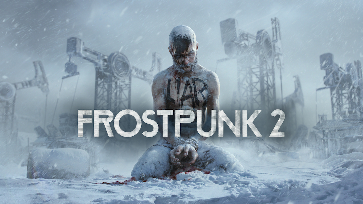 Разработчики Frostpunk 2 опубликовали системные требования публичной бета-версии стратегии