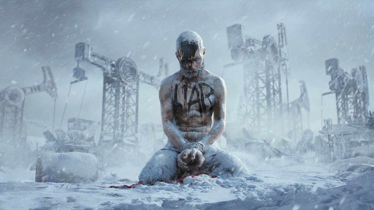 Frostpunk 2 beta testing has started, but not for everyone