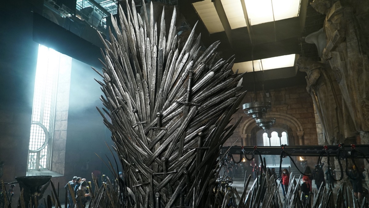 Le tournage de la deuxième saison de House of Dragons a commencé. Le prequel de Game of Thrones aura bientôt une suite