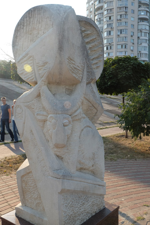 Обзор системной компактной камеры Fujifilm X-M1-17