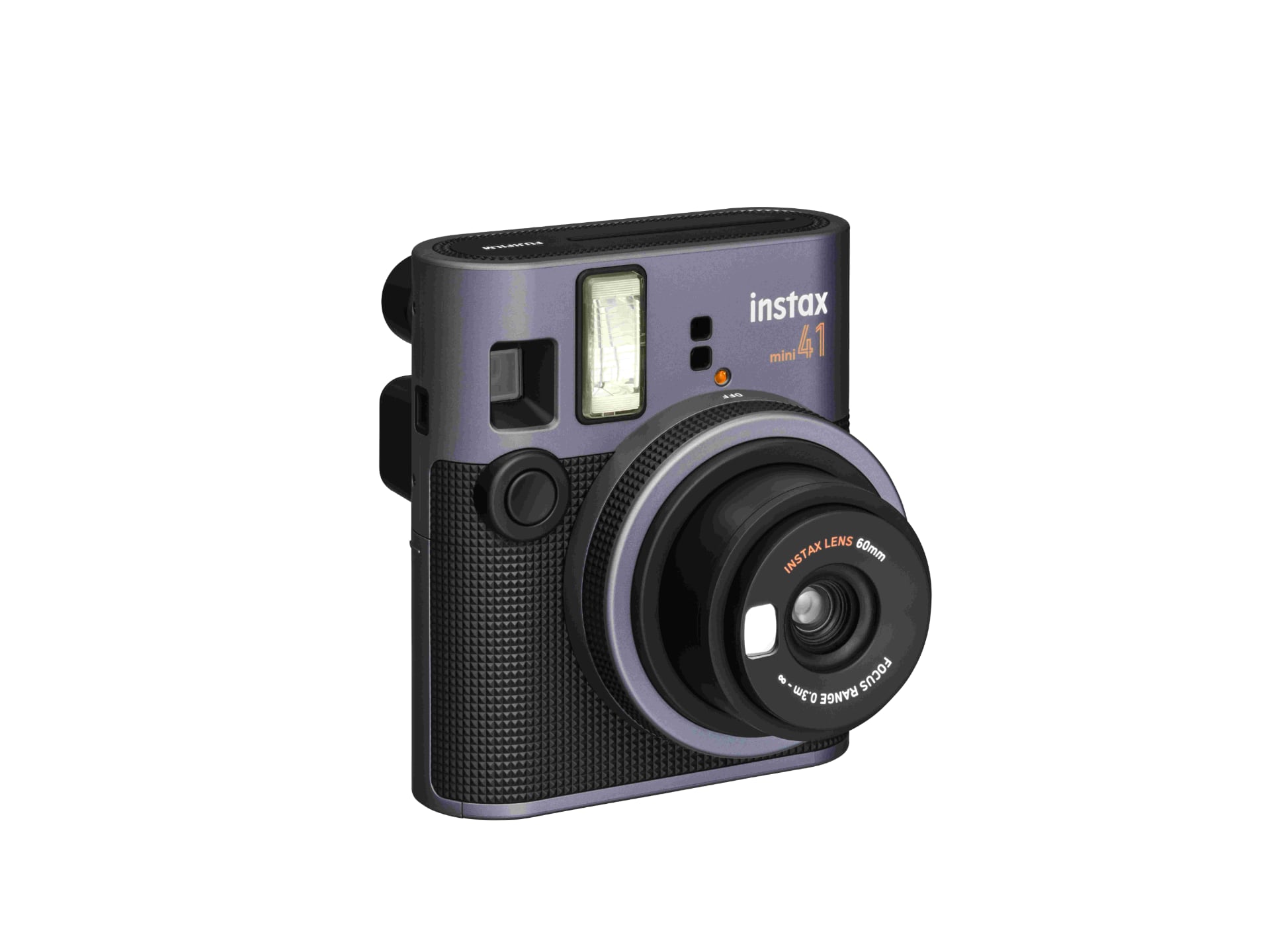 Fujifilm instax mini 41 камера 1