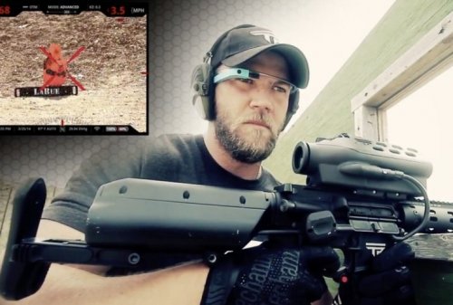 Оружие будущего: чем будут воевать завтра-2