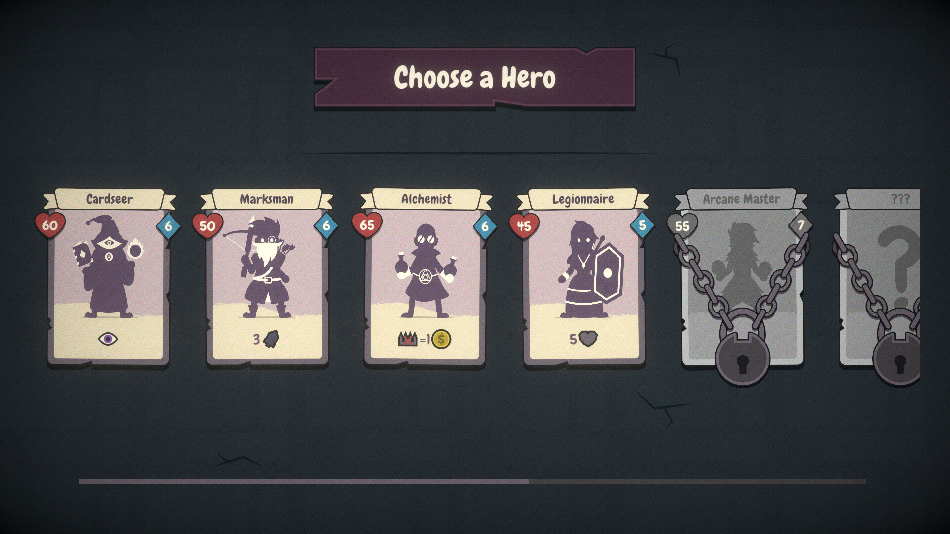 Gameplay of the game Pairs Perils 4