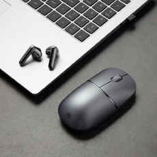 Дизайн миші Honor Select Yuewo Wireless Ear Mouse Pro Select Yuewo Wireless Ear Mouse Pro